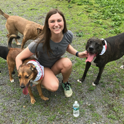 Ann S. - Middletown Pet Care Provider