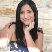Luisa M. - San Antonio Babysitter