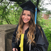 Madison M., Nanny in Westerville, OH with 7 years paid experience
