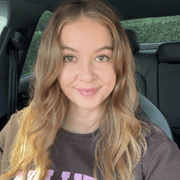 Alyssa S., Nanny in 92672 with 3 years of paid experience