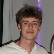 Oliver L., Babysitter in 19464 with 3 years of paid experience