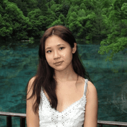Jenny C., Babysitter in Cambridge, MA with 2 years paid experience