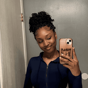 Amiya H., Babysitter in Jasper, FL 32052 with 3 years of paid experience