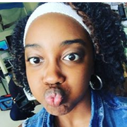 Joi W. - Warwick Babysitter