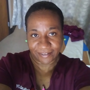 Mary P. - Detroit Care Companion