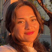 Neida M., Nanny in Pasadena, CA with 3 years paid experience
