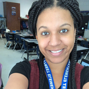 Tamela H., Child Care in Hampton, GA 30228 with 6 years of paid experience