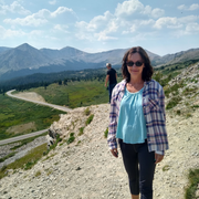 Mary O., Nanny in Florissant, CO with 12 years paid experience