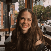 Gabrielle I., Babysitter in McChord AFB, WA with 5 years paid experience