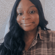 Kalia M., Nanny in Cincinnati, OH with 5 years paid experience
