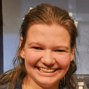 Alana H., Babysitter in De Soto, IA 50069 with 3 years of paid experience