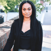 Janay P., Nanny in 27713 with 10 years of paid experience