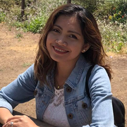 Angelica Z., Babysitter in San Lorenzo, CA with 0 years paid experience