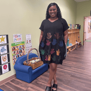 Dashayla J., Nanny in Orlando, FL with 6 years paid experience