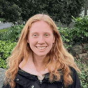 Anna B., Babysitter in 02116 with 3 years of paid experience