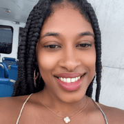 Desann R., Care Companion in Brooklyn, NY with 0 years paid experience