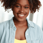 Jasiah Y., Babysitter in 30234 with 5 years of paid experience