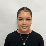 Cherlina O., Babysitter in Lawrence, MA with 2 years paid experience