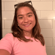 Zayna C., Pet Care Provider in University, MS with 3 years paid experience