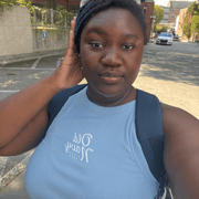 Tyrah B., Babysitter in Riverdale, GA with 0 years paid experience