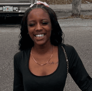 Keondra M., Babysitter in Jacksonville, FL with 4 years paid experience