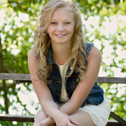 Jenna Y. - Granite Falls Babysitter