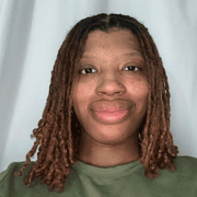 Shanice E., Pet Care Provider in Gaithersburg, MD with 6 years paid experience