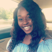 Jakorria M. - Bessemer <span class="translation_missing" title="translation missing: en.application.care_types.child_care">Child Care</span>