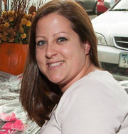Allison L., Babysitter in Wallingford, CT with 8 years paid experience