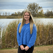 Payton B., Babysitter in Coatesville, IN 46121 with 1 year of paid experience