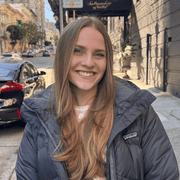 Amelie rachel W., Nanny in 94110 with 2 years of paid experience