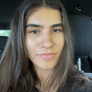 Jehieli C., Babysitter in Saint Joseph, MI 49085 with 10 years of paid experience