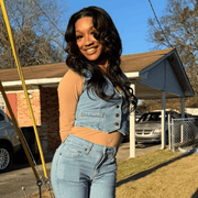 Ashley C., Nanny in 36875 with 6 years of paid experience