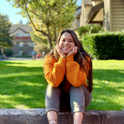 Christel A., Nanny in Hansville, WA 98340 with 8 years of paid experience