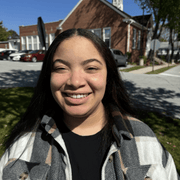 Zahnia B., Child Care in Cochranville, PA 19330 with 5 years of paid experience