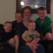 Kelly M., Nanny in Colorado Springs, CO with 4 years paid experience