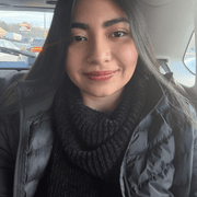 Cinthia  V., Babysitter in 11787 with 2 years of paid experience