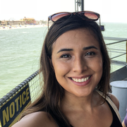 Joanna B. - Corpus Christi Babysitter