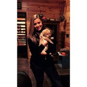 Carissa S., Babysitter in Clearfield, PA with 8 years paid experience