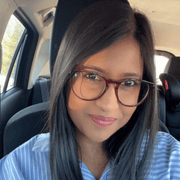 Kimeshri R., Babysitter in Short Hills, NJ with 13 years paid experience