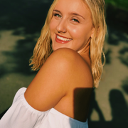 Daniella S. - Quincy Babysitter