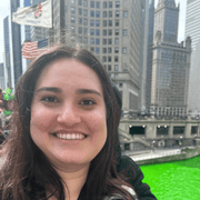 Emily P., Babysitter in 60071 with 3 years of paid experience