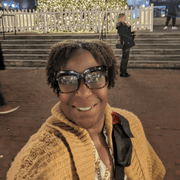 Myrna A., Nanny in Hyattsville, MD with 35 years paid experience