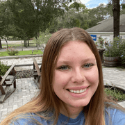 Chloe C., Babysitter in Spring Hill, FL with 4 years paid experience