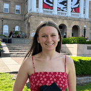 Madeline N., Babysitter in Menomonee Falls, WI with 1 year paid experience