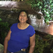 Amparo S., Nanny in Gardena, CA with 3 years paid experience