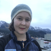 Elise S. - Douglas <span class="translation_missing" title="translation missing: en.application.care_types.child_care">Child Care</span>