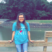 Destiny H., Nanny in Bruce, MS with 4 years paid experience