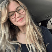 Madalyn P., Babysitter in Whitehall, MI 49461 with 9 years of paid experience