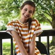 Macayla P., Babysitter in Elkhart, IN with 2 years paid experience